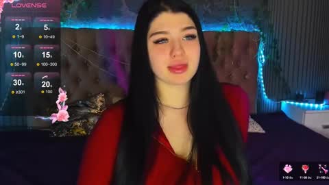 MissMillss online show from March 4, 8:57 am