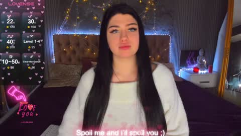 MissMillss online show from January 15, 6:54 am