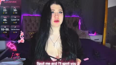 MissMillss online show from March 3, 6:04 am