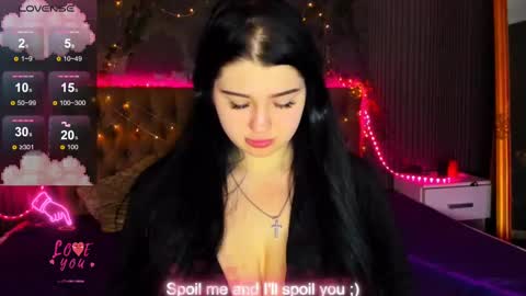 MissMillss online show from February 17, 6:31 am