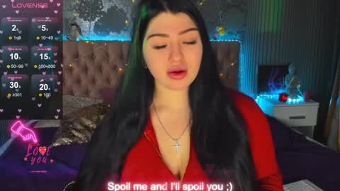 MissMillss online show from January 20, 6:21 am