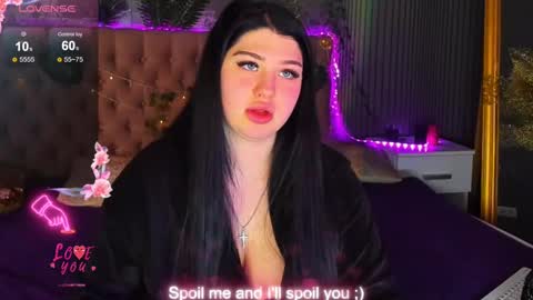 MissMillss online show from February 24, 12:05 pm