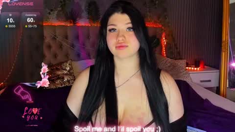 MissMillss online show from March 3, 12:28 pm