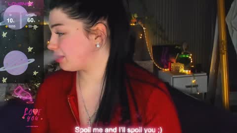 MissMillss online show from January 23, 12:41 pm