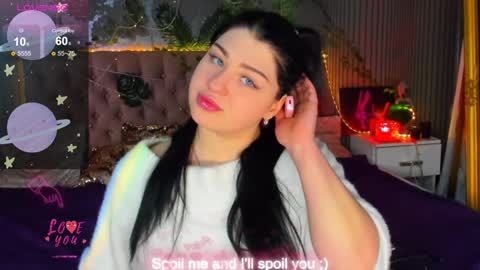 MissMillss online show from January 24, 7:08 am