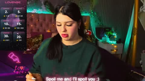 MissMillss online show from January 27, 12:16 pm