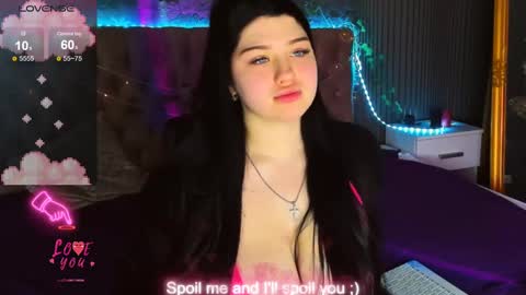 MissMillss online show from February 18, 12:06 pm