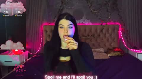 MissMillss online show from February 16, 12:21 pm