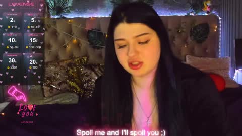 MissMillss online show from January 22, 12:27 pm