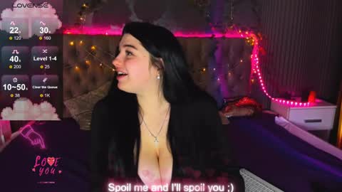 MissMillss online show from February 17, 12:38 pm