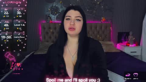 MissMillss online show from January 17, 5:42 am