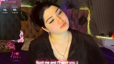 MissMillss online show from February 23, 9:11 am