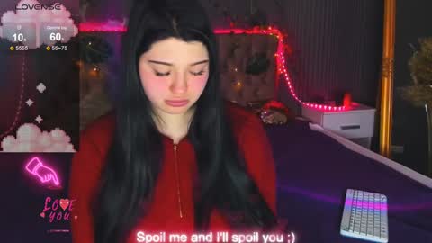 MissMillss online show from February 19, 12:22 pm