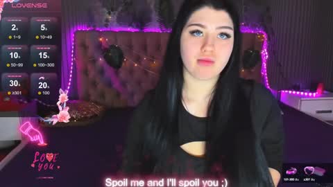 MissMillss online show from February 28, 7:05 am