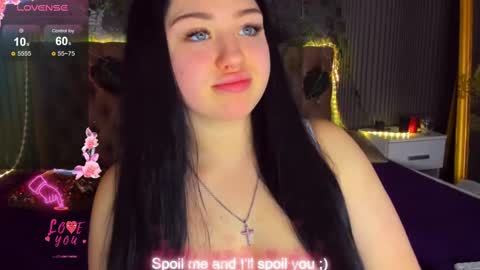 MissMillss online show from February 22, 7:01 am