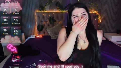 MissMillss online show from February 12, 6:51 am