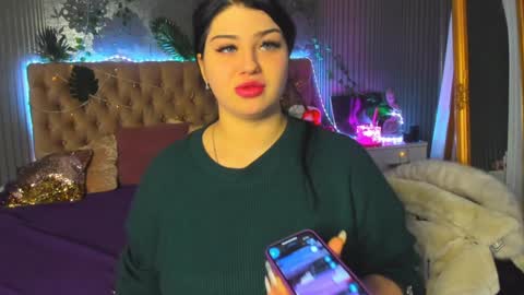 MissMillss online show from January 27, 5:58 am