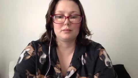 missmistressmal online show from June 5, 4:45 pm