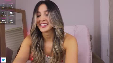 Emma Rivera online show from February 9, 6:54 pm