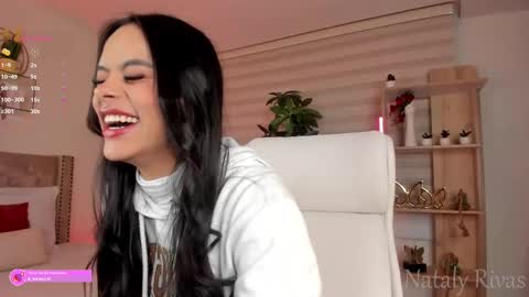 Nataly Rivas online show from February 11, 11:42 am