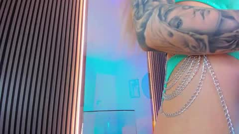 Miss Obsidian online show from March 18, 10:04 pm