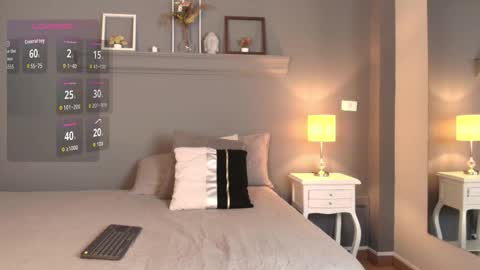 missparis__ online show from November 18, 8:34 pm