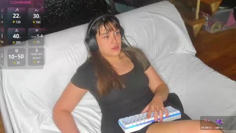 sarah online show from March 10, 2:50 am