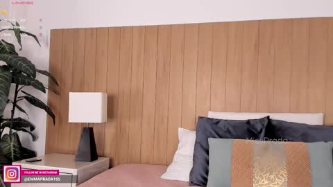 Emma Prada online show from November 4, 11:44 am