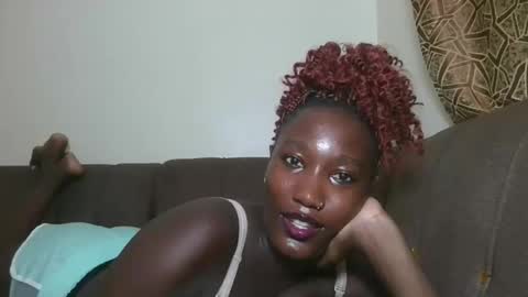 pretty gal online show from February 27, 10:13 pm