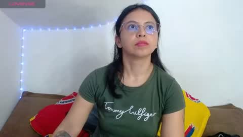 kassandra online show from July 25, 1:36 am