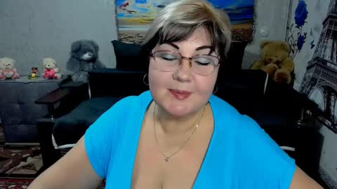 Rita online show from February 12, 7:13 pm
