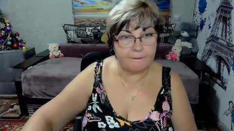 Rita online show from January 8, 7:03 pm