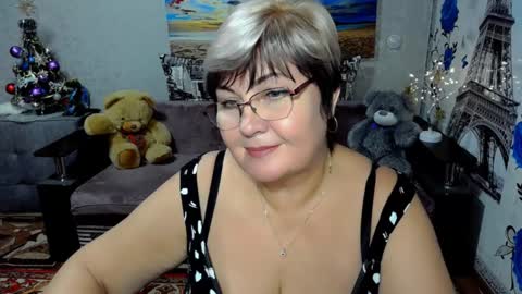 Rita online show from December 9, 7:07 pm
