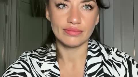 missroriann online show from May 31, 5:01 pm