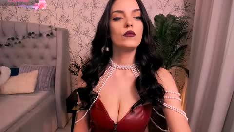 Emily online show from October 8, 10:16 pm