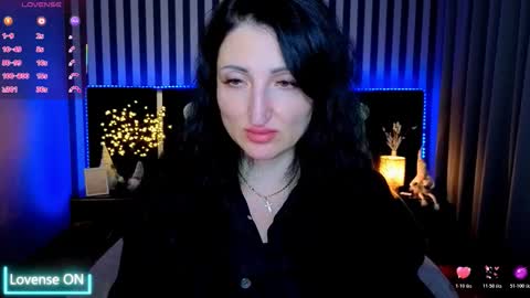 missrossi online show from January 12, 9:11 pm