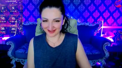 missrossi online show from March 8, 7:40 pm