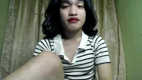 Snapshot of missrufaxxx chatting on October 24, 11:33 am Cielo online show from October 24, 11:33 am