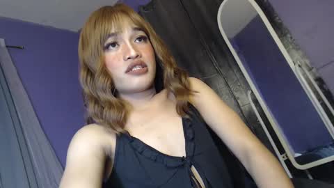 Snapshot of missrufaxxx chatting on February 22, 2:52 pm Cielo online show from February 22, 2:52 pm