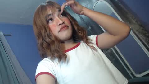 Snapshot of missrufaxxx chatting on February 20, 11:31 am Cielo online show from February 20, 11:31 am