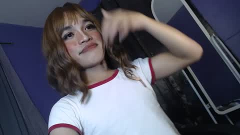 Snapshot of missrufaxxx chatting on February 20, 5:41 pm Cielo online show from February 20, 5:41 pm