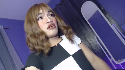 Snapshot of missrufaxxx chatting on February 11, 11:42 am Cielo online show from February 11, 11:42 am