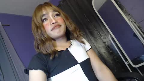 Snapshot of missrufaxxx chatting on February 24, 2:37 pm Cielo online show from February 24, 2:37 pm