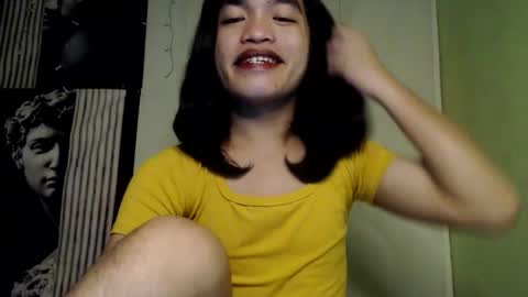 Cielo online show from December 1, 7:01 pm