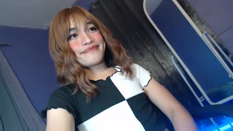 Snapshot of missrufaxxx chatting on March 7, 11:29 am Cielo online show from March 7, 11:29 am