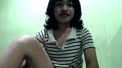 Snapshot of missrufaxxx chatting on September 18, 6:34 pm Cielo online show from September 18, 6:34 pm