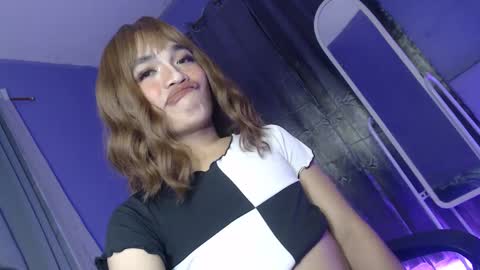 Snapshot of missrufaxxx chatting on February 3, 5:35 pm Cielo online show from February 3, 5:35 pm