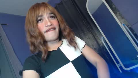 Snapshot of missrufaxxx chatting on March 5, 2:34 pm Cielo online show from March 5, 2:34 pm