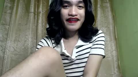 Snapshot of missrufaxxx chatting on October 25, 2:50 pm Cielo online show from October 25, 2:50 pm