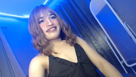 Snapshot of missrufaxxx chatting on February 26, 2:49 pm Cielo online show from February 26, 2:49 pm